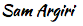Principals signature 